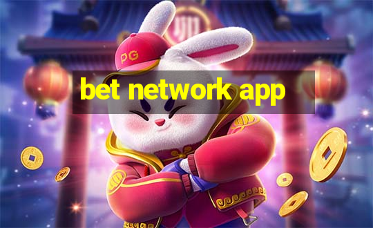 bet network app