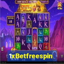 1xBetfreespin