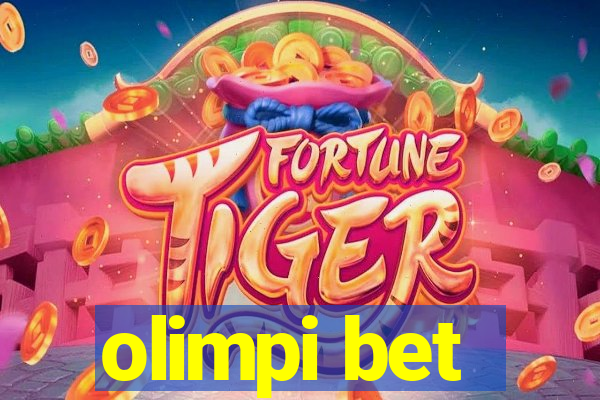 olimpi bet