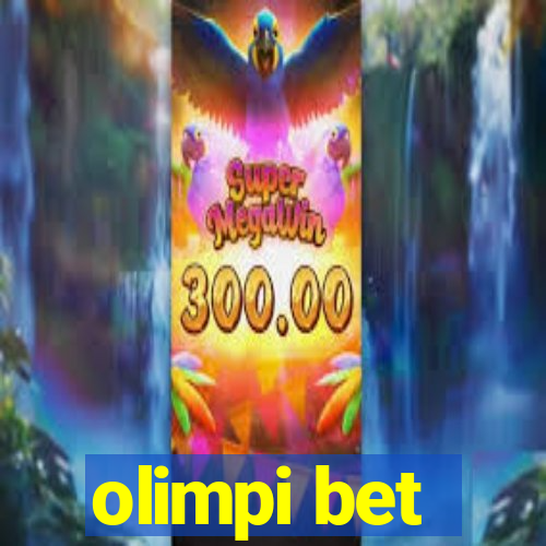 olimpi bet