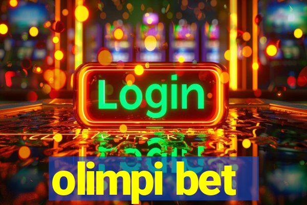 olimpi bet