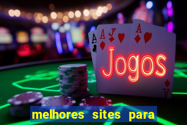 melhores sites para jogar online