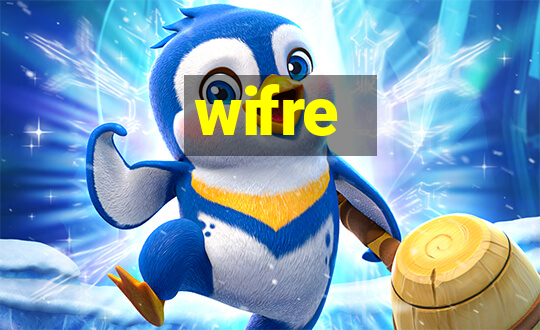 wifre