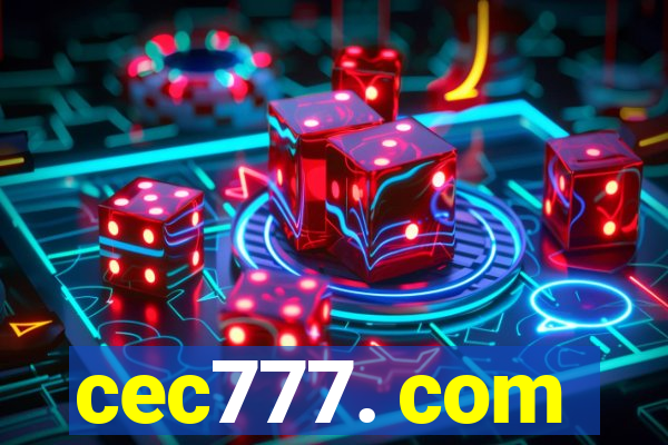 cec777. com