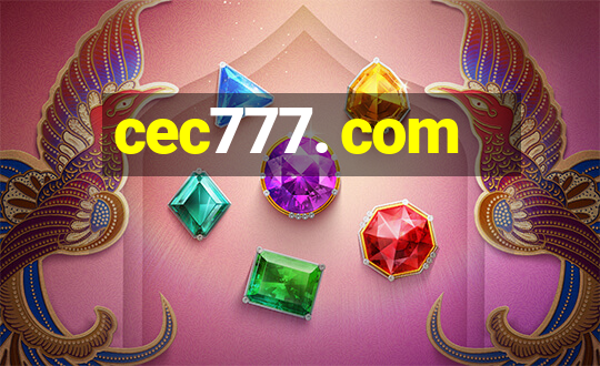 cec777. com