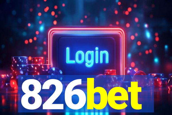 826bet