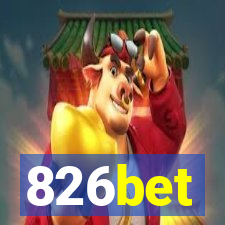 826bet