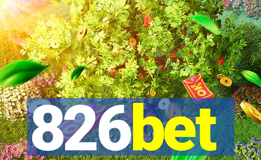 826bet