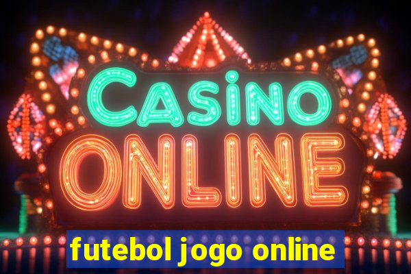 futebol jogo online