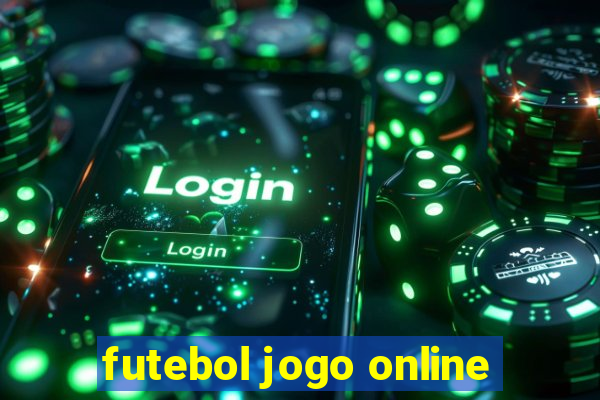 futebol jogo online