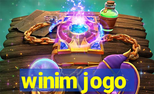 winim jogo