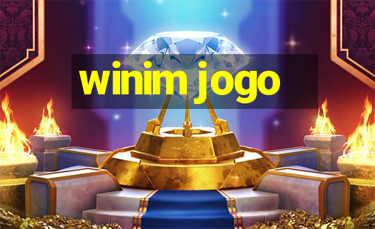 winim jogo