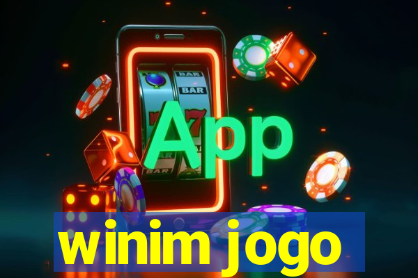 winim jogo