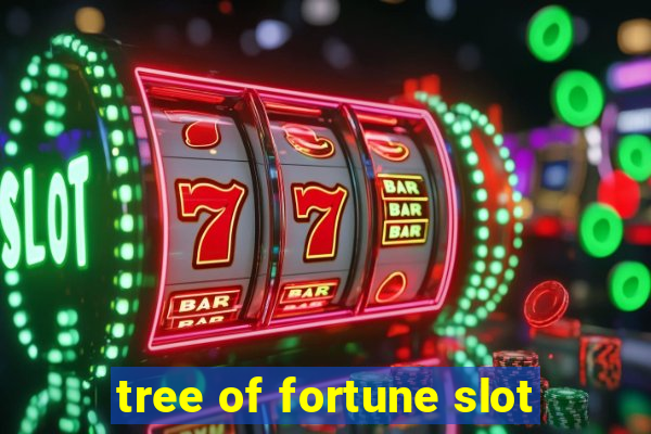 tree of fortune slot