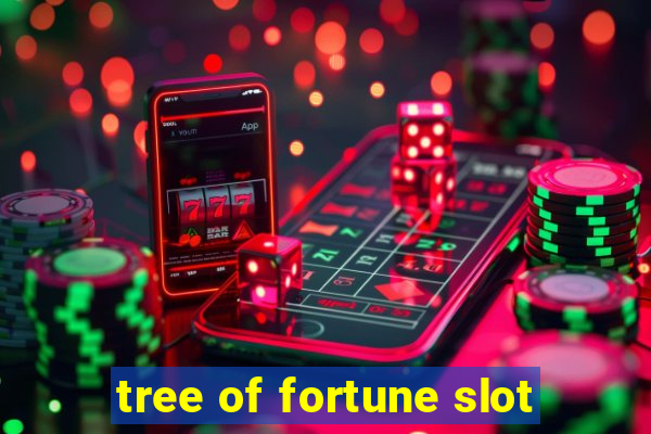 tree of fortune slot