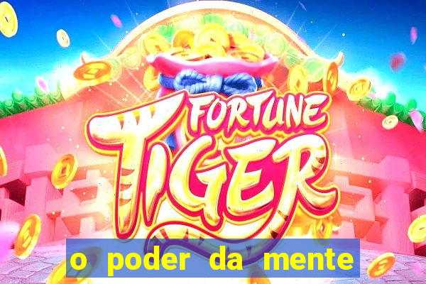 o poder da mente para ganhar na loteria