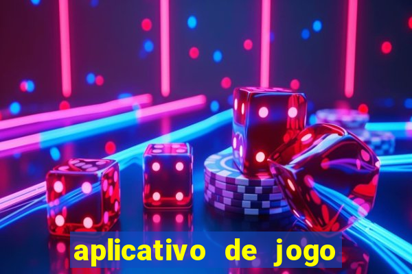 aplicativo de jogo que paga de verdade