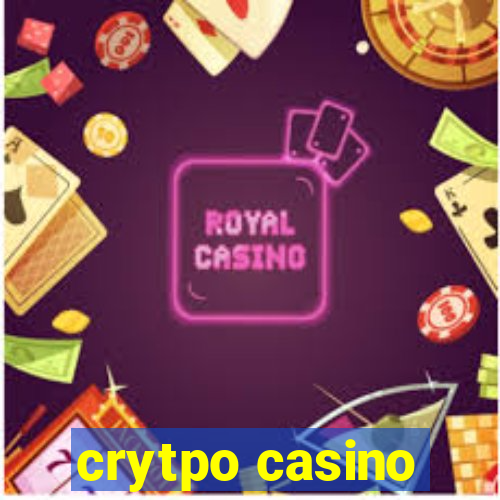 crytpo casino