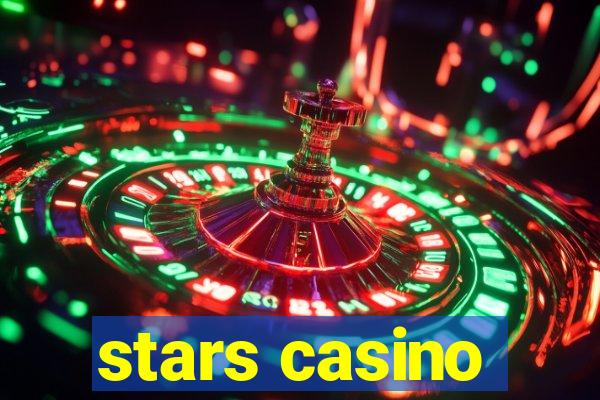 stars casino