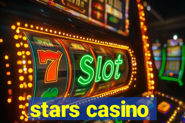 stars casino