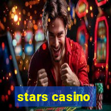 stars casino