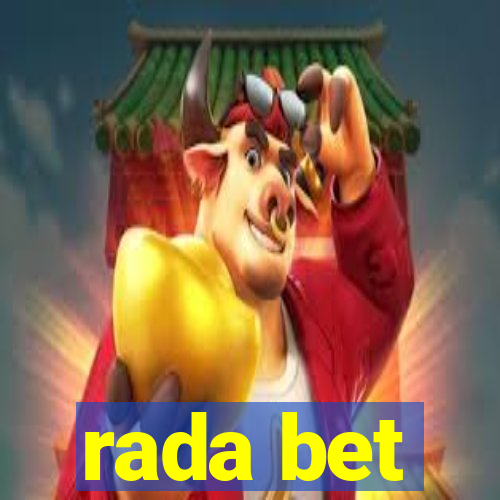 rada bet