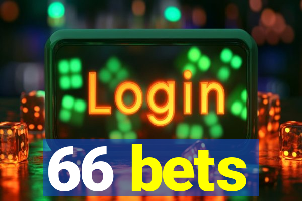 66 bets