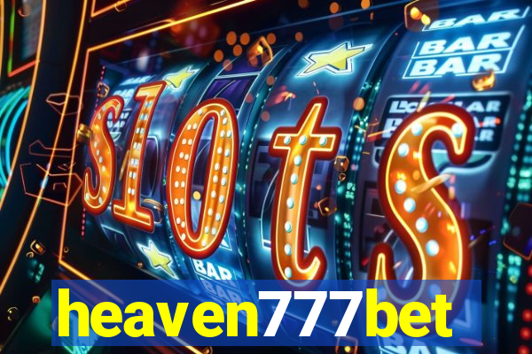 heaven777bet