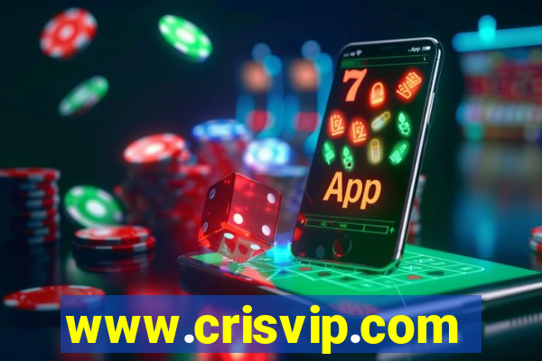 www.crisvip.com.br