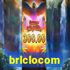 brlclocom