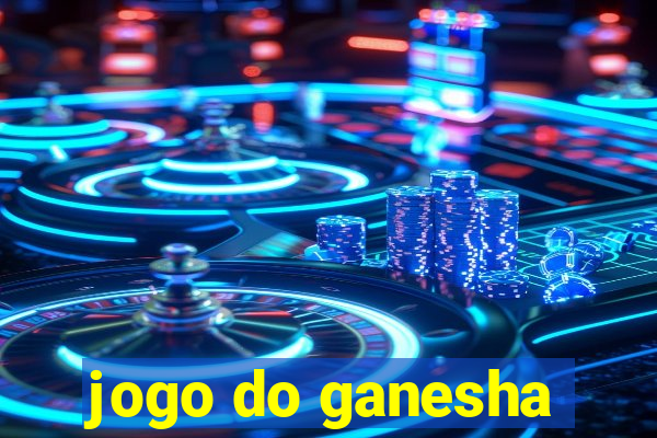 jogo do ganesha