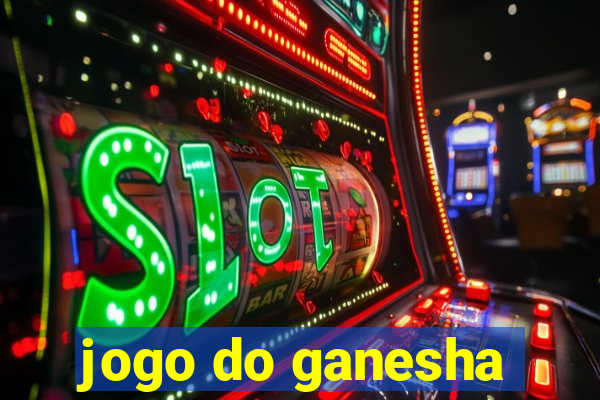 jogo do ganesha