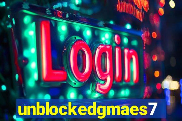 unblockedgmaes76