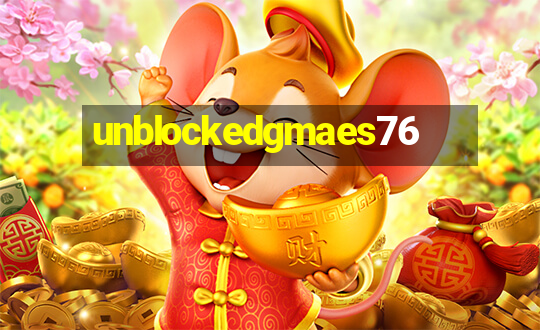 unblockedgmaes76