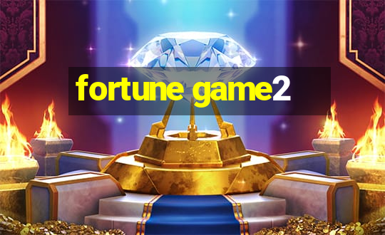 fortune game2