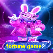 fortune game2