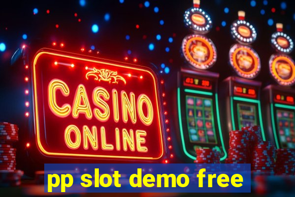 pp slot demo free