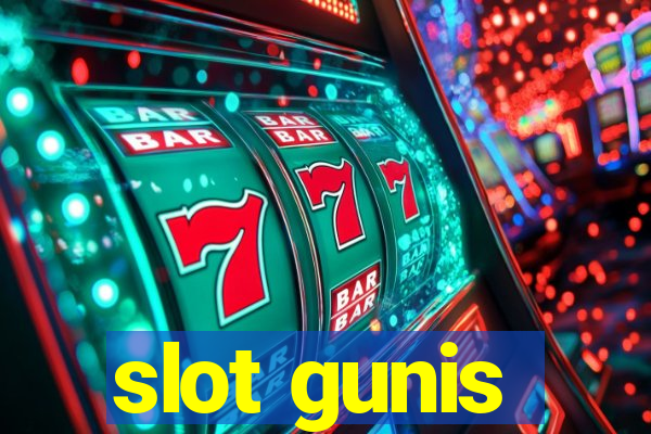 slot gunis