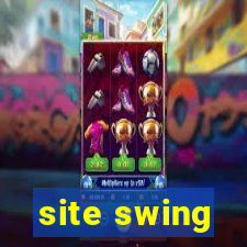 site swing