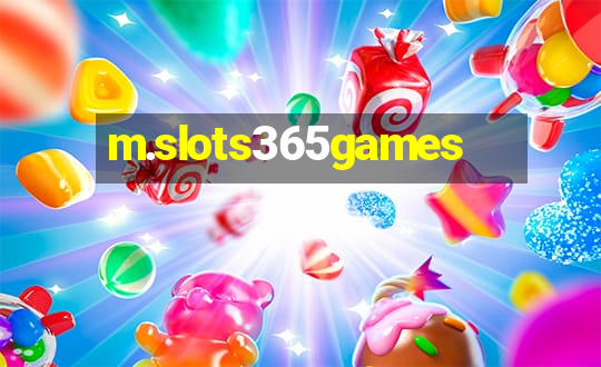 m.slots365games