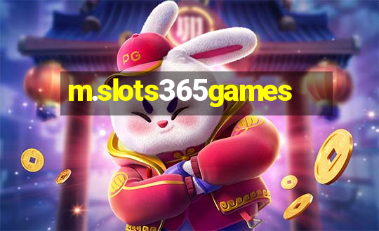 m.slots365games