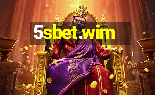 5sbet.wim