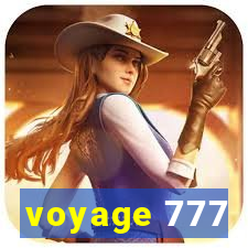 voyage 777