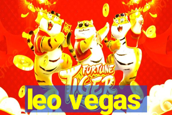 leo vegas