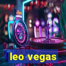 leo vegas