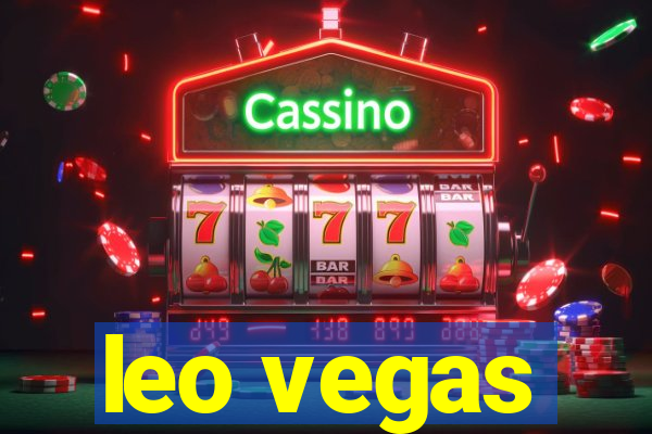 leo vegas