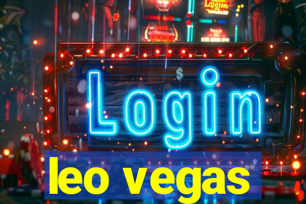 leo vegas