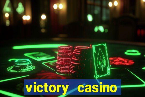 victory casino cruises port canaveral