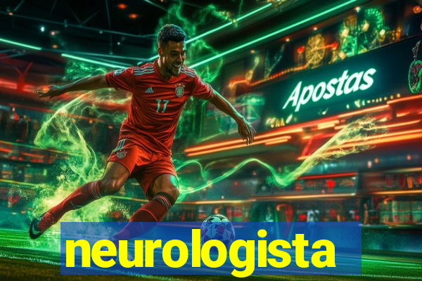 neurologista cruzeiro sp