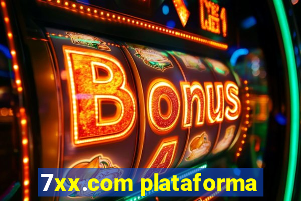 7xx.com plataforma